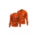 Camisa Manga Longa UV 50+ Bombeiro Modelo 02